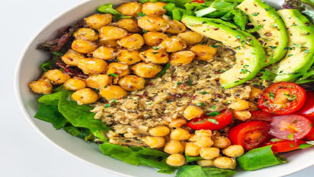 Co jeść na diecie wysokobiałkowej?