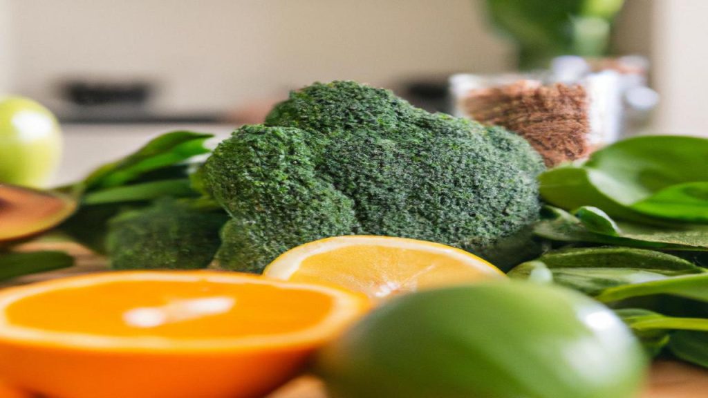 Gdzie występuje kwas foliowy?