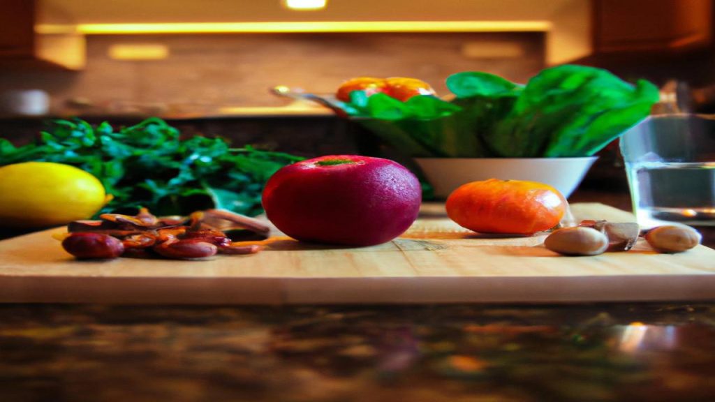 Jaka dieta przy wysokim cholesterolu?